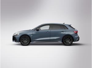 Audi RS3 RS 3 Sportback quattro