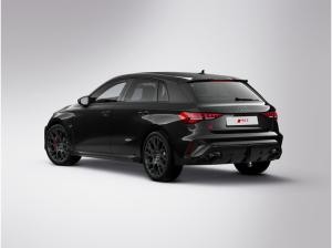 Audi RS3 RS 3 Sportback quattro