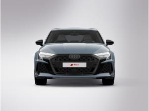 Audi RS3 RS 3 Sportback quattro