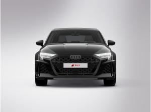 Audi RS3 RS 3 Sportback quattro