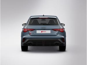 Audi RS3 RS 3 Sportback quattro
