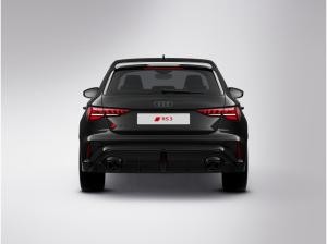 Audi RS3 RS 3 Sportback quattro