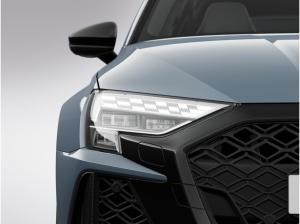 Audi RS3 RS 3 Sportback quattro