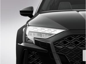 Audi RS3 RS 3 Sportback quattro