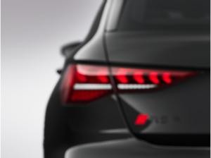 Audi RS3 RS 3 Sportback quattro