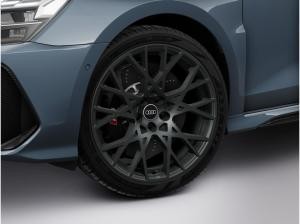 Audi RS3 RS 3 Sportback quattro