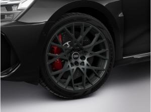 Audi RS3 RS 3 Sportback quattro