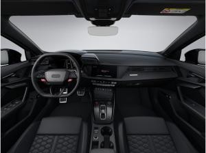 Audi RS3 RS 3 Sportback quattro