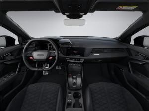 Audi RS3 RS 3 Sportback quattro