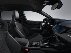 Audi RS3 RS 3 Sportback quattro