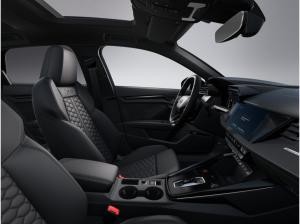 Audi RS3 RS 3 Sportback quattro