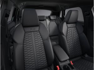 Audi RS3 RS 3 Sportback quattro