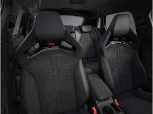 Audi RS3 RS 3 Sportback quattro