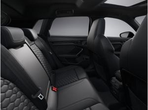 Audi RS3 RS 3 Sportback quattro