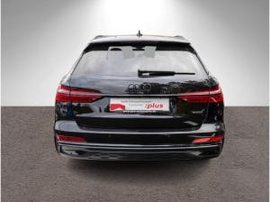 Audi A6 Avant S line 50TDI quattro Navi Matrix Pano // SOFORT VERFÜGBAR!!
