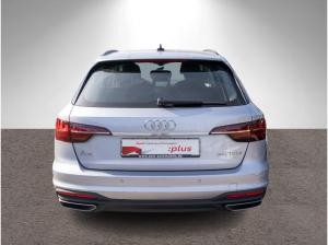 Audi A4 Avant 35TFSI Stronic Navi LED AHK ACC PDC SHZ // SOFORT VERFÜGBAR!!