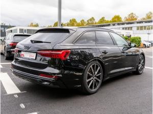 Audi A6 Avant S line 50TDI quattro Navi Matrix Pano // SOFORT VERFÜGBAR!!