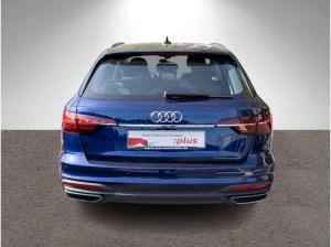 Audi A4 Avant 35TDI Stronic Navi LED StandHz PDC SHZ // SOFORT VERFÜGBAR!!