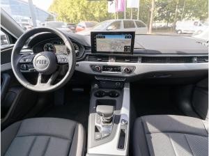 Audi A4 Avant 35TDI Stronic Navi LED StandHz PDC SHZ // SOFORT VERFÜGBAR!!