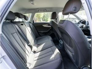 Audi A4 Avant 35TFSI Stronic Navi LED AHK ACC PDC SHZ // SOFORT VERFÜGBAR!!