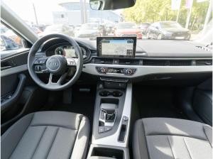 Audi A4 Avant 35TDI Stronic Navi LED StandHz PDC SHZ// SOFORT VERFÜGBAR!!