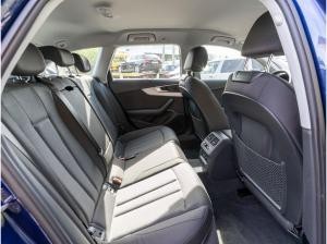 Audi A4 Avant 35TDI Stronic Navi LED StandHz PDC SHZ // SOFORT VERFÜGBAR!!