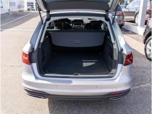 Audi A4 Avant 35TFSI Stronic Navi LED AHK ACC PDC SHZ // SOFORT VERFÜGBAR!!