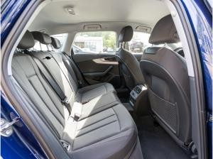 Audi A4 Avant 35TDI Stronic Navi LED StandHz PDC SHZ// SOFORT VERFÜGBAR!!