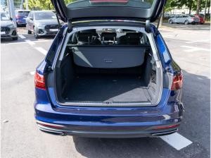 Audi A4 Avant 35TDI Stronic Navi LED StandHz PDC SHZ // SOFORT VERFÜGBAR!!