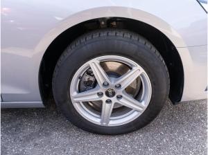 Audi A4 Avant 35TFSI Stronic Navi LED AHK ACC PDC SHZ // SOFORT VERFÜGBAR!!