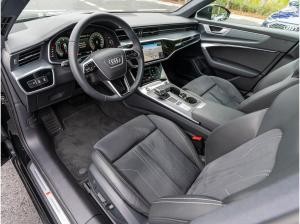 Audi A6 Avant S line 50TDI quattro Navi Matrix Pano // SOFORT VERFÜGBAR!!