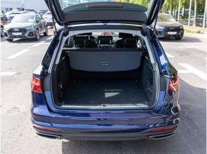 Audi A4 Avant 35TDI Stronic Navi LED StandHz PDC SHZ// SOFORT VERFÜGBAR!!