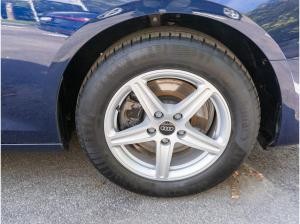 Audi A4 Avant 35TDI Stronic Navi LED StandHz PDC SHZ // SOFORT VERFÜGBAR!!