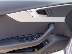 Audi A4 Avant 35TFSI Stronic Navi LED AHK ACC PDC SHZ // SOFORT VERFÜGBAR!!