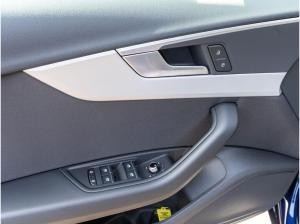 Audi A4 Avant 35TDI Stronic Navi LED StandHz PDC SHZ // SOFORT VERFÜGBAR!!