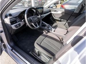 Audi A4 Avant 35TFSI Stronic Navi LED AHK ACC PDC SHZ // SOFORT VERFÜGBAR!!