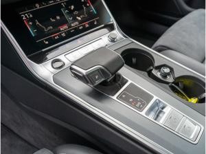 Audi A6 Avant S line 50TDI quattro Navi Matrix Pano // SOFORT VERFÜGBAR!!