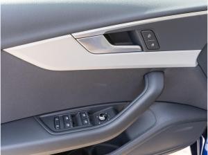 Audi A4 Avant 35TDI Stronic Navi LED StandHz PDC SHZ// SOFORT VERFÜGBAR!!