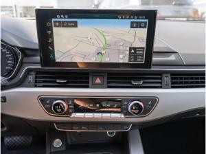 Audi A4 Avant 35TFSI Stronic Navi LED AHK ACC PDC SHZ // SOFORT VERFÜGBAR!!