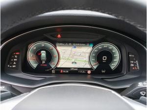Audi A6 Avant S line 50TDI quattro Navi Matrix Pano // SOFORT VERFÜGBAR!!