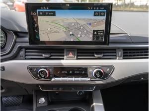 Audi A4 Avant 35TDI Stronic Navi LED StandHz PDC SHZ // SOFORT VERFÜGBAR!!
