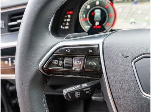 Audi A6 Avant S line 50TDI quattro Navi Matrix Pano // SOFORT VERFÜGBAR!!