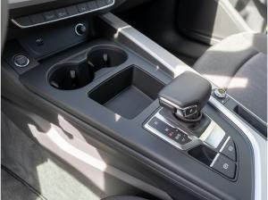 Audi A4 Avant 35TDI Stronic Navi LED StandHz PDC SHZ // SOFORT VERFÜGBAR!!