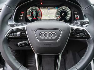 Audi A6 Avant S line 50TDI quattro Navi Matrix Pano // SOFORT VERFÜGBAR!!
