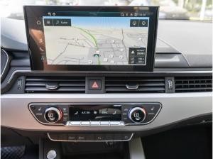 Audi A4 Avant 35TDI Stronic Navi LED StandHz PDC SHZ// SOFORT VERFÜGBAR!!