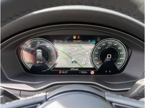 Audi A4 Avant 35TDI Stronic Navi LED StandHz PDC SHZ // SOFORT VERFÜGBAR!!