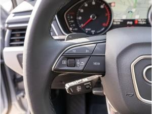 Audi A4 Avant 35TFSI Stronic Navi LED AHK ACC PDC SHZ // SOFORT VERFÜGBAR!!