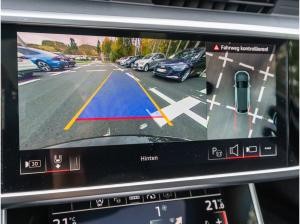 Audi A6 Avant S line 50TDI quattro Navi Matrix Pano // SOFORT VERFÜGBAR!!