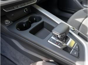 Audi A4 Avant 35TDI Stronic Navi LED StandHz PDC SHZ// SOFORT VERFÜGBAR!!