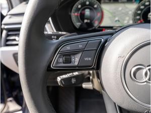 Audi A4 Avant 35TDI Stronic Navi LED StandHz PDC SHZ // SOFORT VERFÜGBAR!!